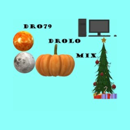 Radio DRO79 Drolo Mix (Halloween)
