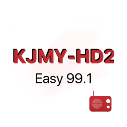 Radio KJMY-HD2 Easy 99.1
