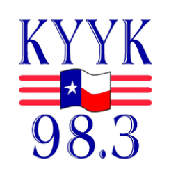 Radio KYYK Kick 98.3 FM
