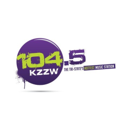 Radio KZZW 104.5 FM