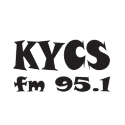 Radio KYCS Kicks 95.1 FM