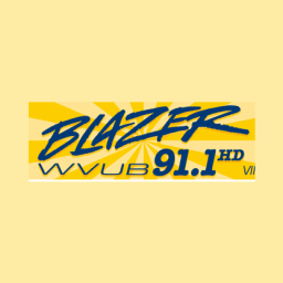 Radio WVUB Blazer 91.1