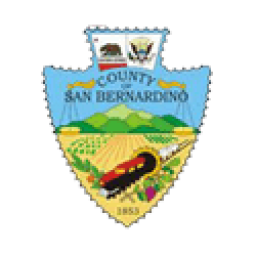 Radio San Bernardino County System 6, 7 and 9