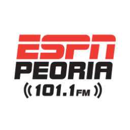 Radio WZPN ESPN Peoria