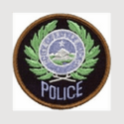 Radio Little Rock Police Dispatch