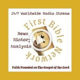 Radio First Bible Network
