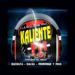 Radio Kaliente FM 95