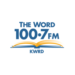 Radio KWRD The Word 100.7 FM KVCE