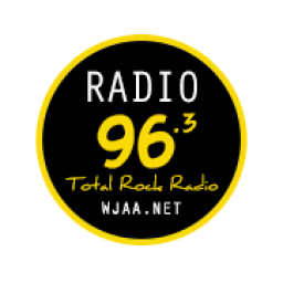 WJAA Total Rock Radio 96.3