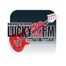 Radio KLUK Lucky 97.9 FM