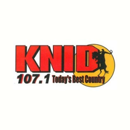 Radio KNID Today's Best Country 107.1 FM