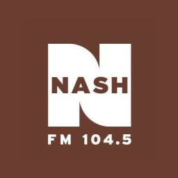 Radio WKAK Nash FM 104.5