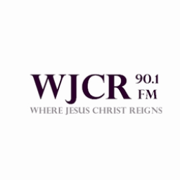 Radio WJCR / WNFC Where Jesus Christ Reigns 90.1 / 91.7 FM