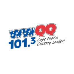 Radio WWQQ Double Q 101.3 FM