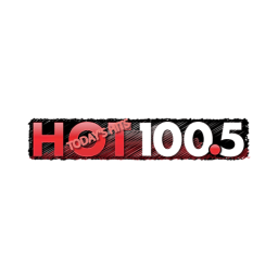 Radio KGHT Hot 100.5 FM