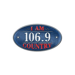Radio WPLL 106.9 I Am Country