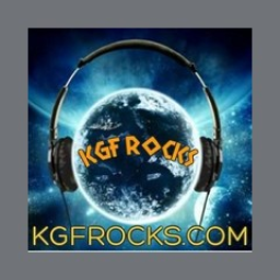 Radio KGF Rocks
