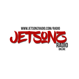 Jetsonz Radio