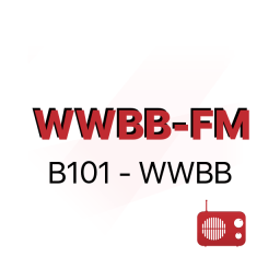 Radio WWBB B101