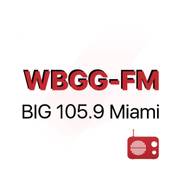 Radio WBGG-FM 105.9 The Big Talker