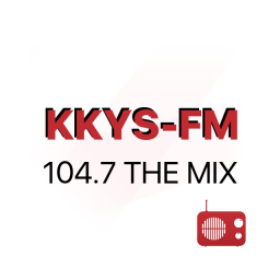 Radio KKYS Mix 104.7