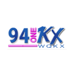 Radio WQKX 94KX FM