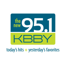 Radio KBBY B95.1 FM