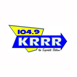 Radio KRRR 104.9 FM