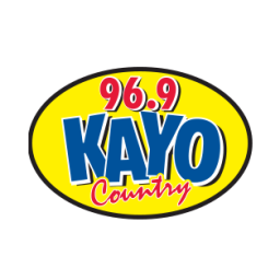 Radio KYYO 96.9 KAYO Country
