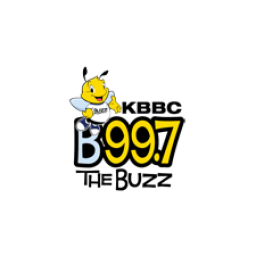 Radio KBBC B 99.7 FM