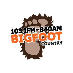 Radio WVPO Bigfoot Country