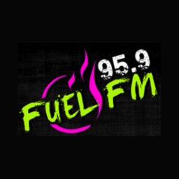 Radio WLJW Fuel FM