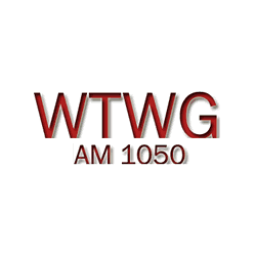 Radio WTWG 1050 AM