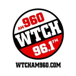 Radio WTCH Moose Country AM 960