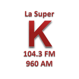 Radio KIMP La super K 960 AM