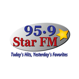 Radio KRSX 95.9 Star FM