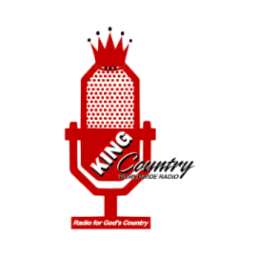 Radio KNGR King Country 1560 AM
