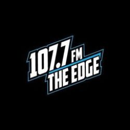 Radio WFCS 107.7 FM The Edge