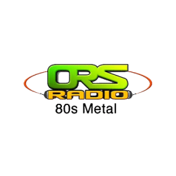 ORS Radio - 80s Metal