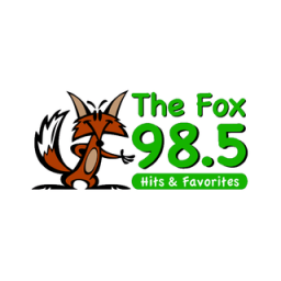 Radio KIFX The Fox 98.5 FM