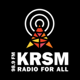 Radio KRSM-LP 98.9