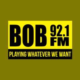 Radio KBBO Bob FM 92.1