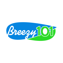 Radio WLIN Breezy 101.1 FM
