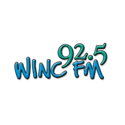 Radio WINC 92.5 FM (US Only)