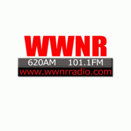 Radio WWNR 620 AM