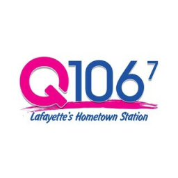 Radio WLQQ Q 106.7 FM