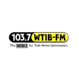 Radio WTIB Talk FM 103.7 (US Only)