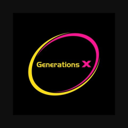 Radio Generations X
