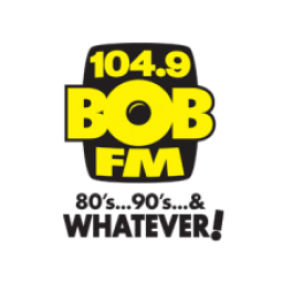 Radio KBHT 104.9 Bob FM