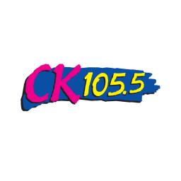 Radio WWCK CK-105.5